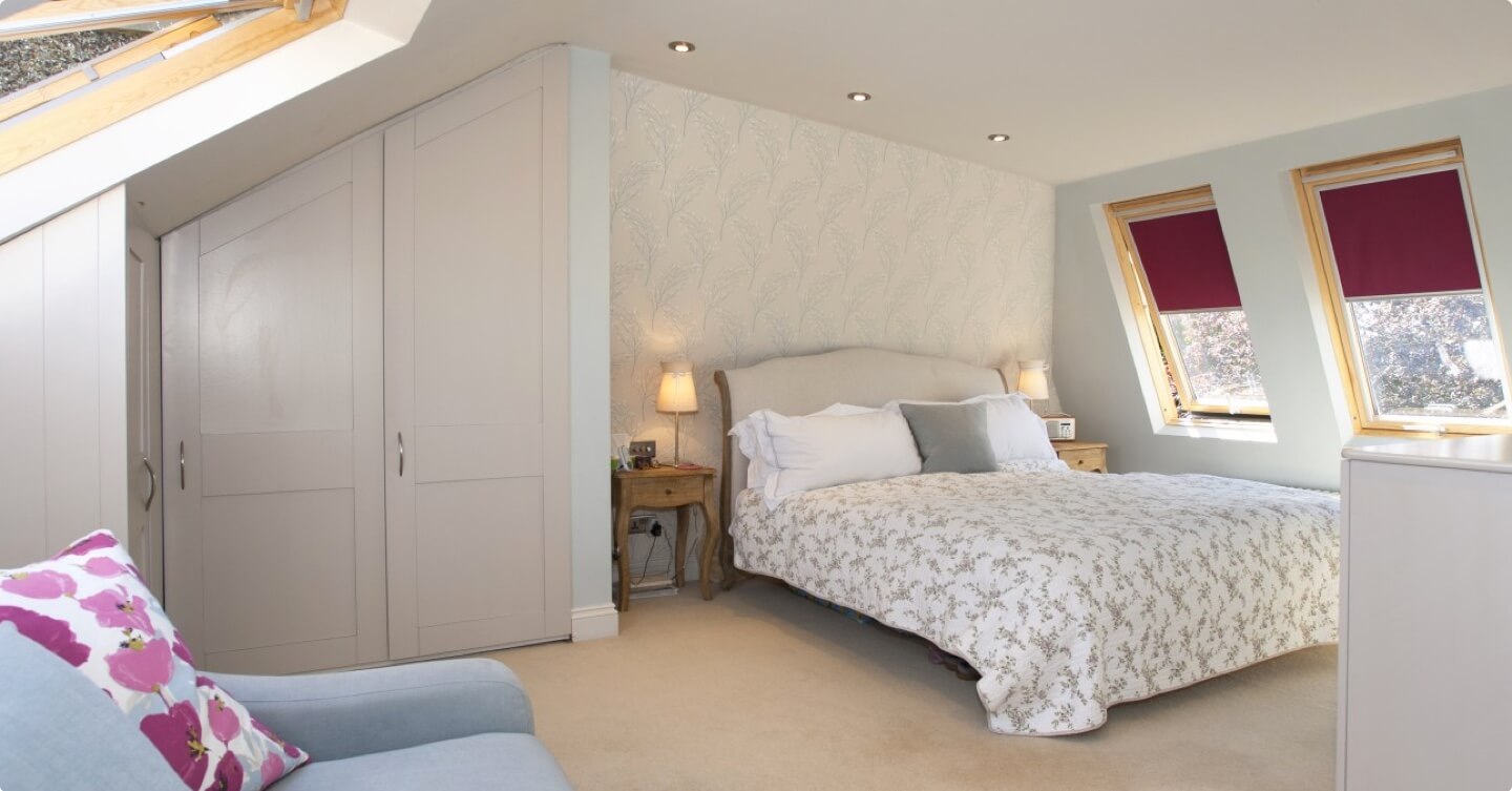 Building Regulations UK Planning Permission for Loft Conversions