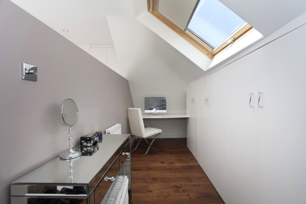 How to Use Blinds in Your Loft Conversion Abbey Partnership