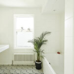 East London home renovation bathroom