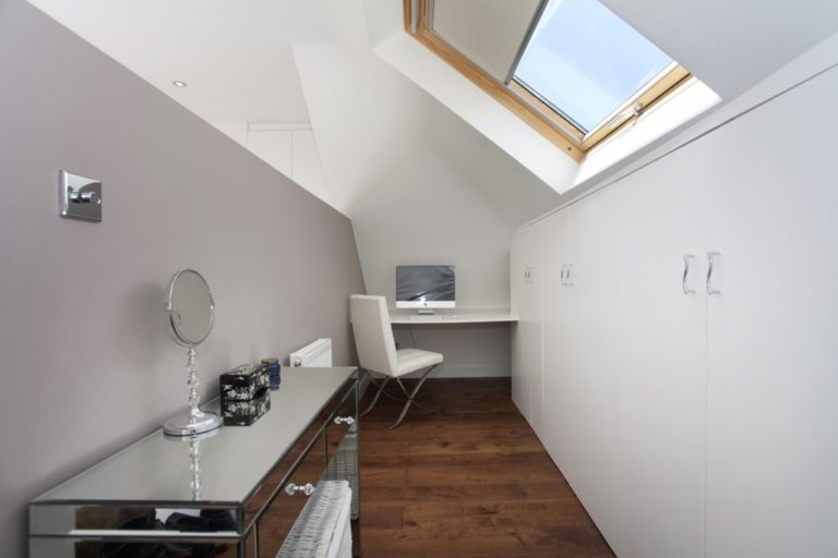 6 Loft Conversion Storage Ideas Abbey Partnership