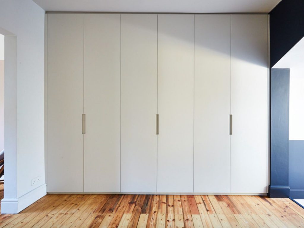 Wardrobe Bedroom Conversions