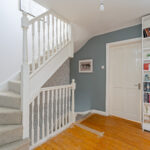 dormer loft conversion hallway