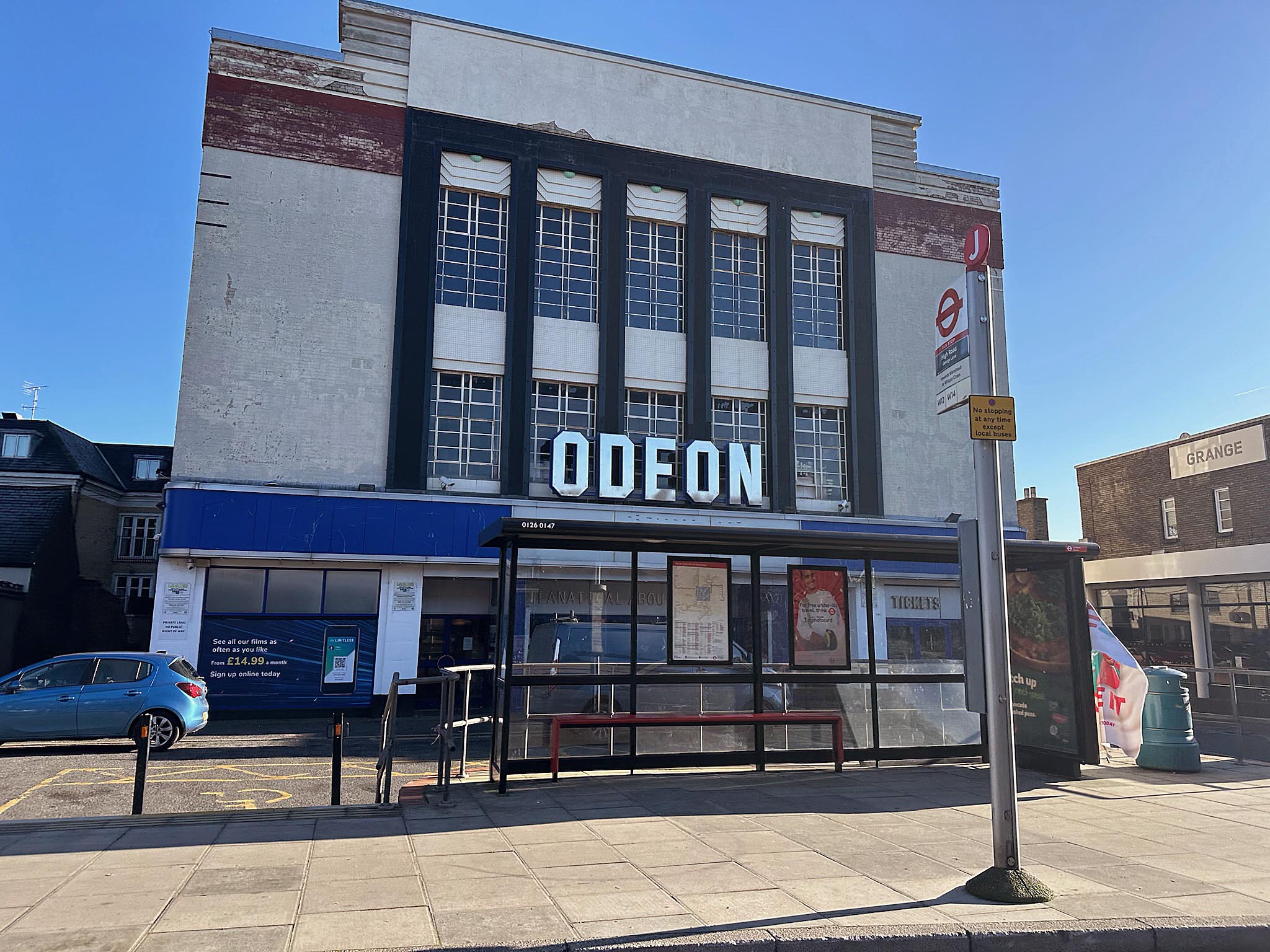 South Woodford Loft Conversions East London Abbey Partnership