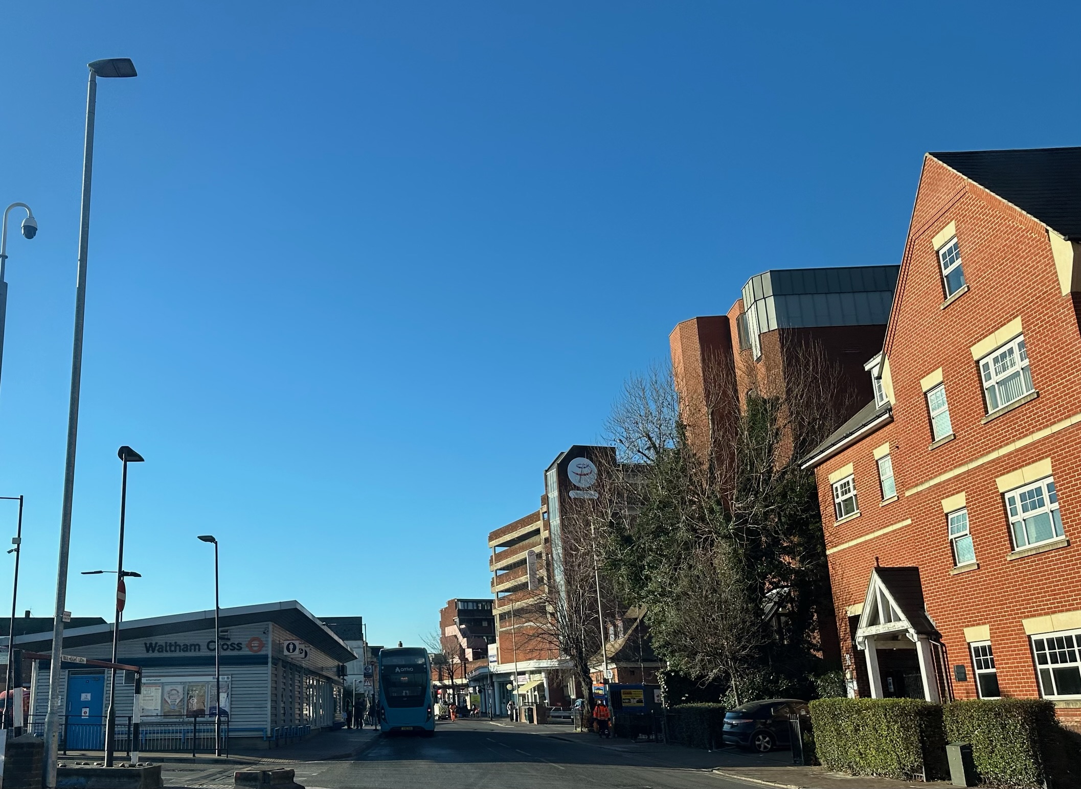 Waltham Cross Loft Conversions Hertfordshire Abbey Partnership