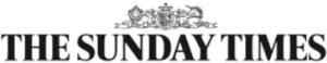 The Sunday Times logo